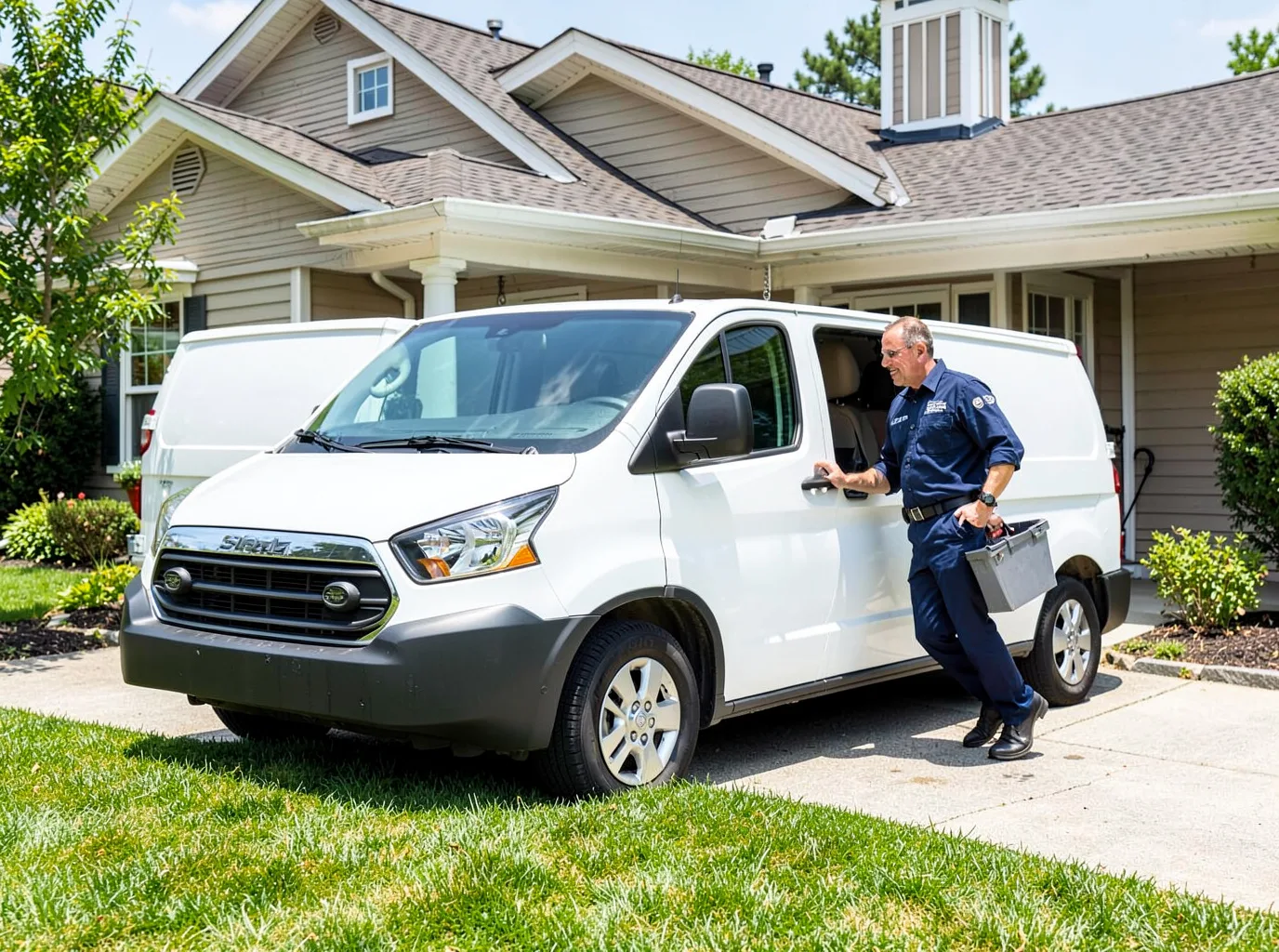 Emergency Plumber company in Laneview, VA